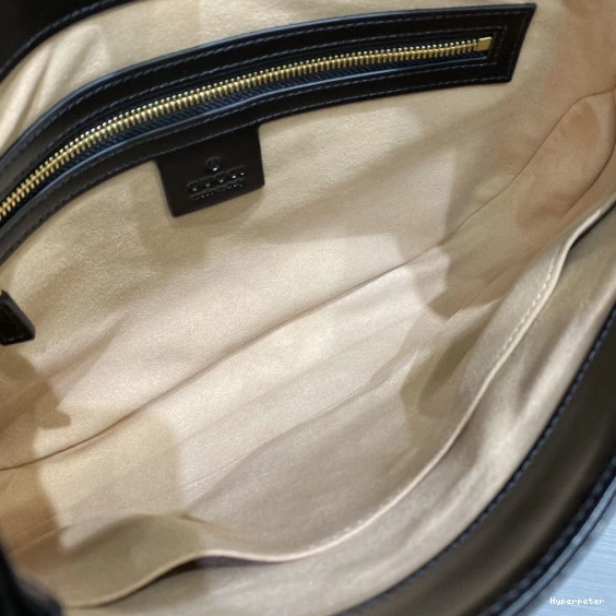 Hyper Peter small Jackie bag hobo 1961 GUCCI 0824
